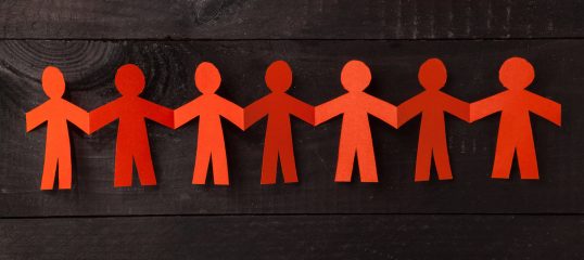 Developing a training needs analysis