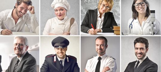 Orientation handbook – getting employees off to the right start