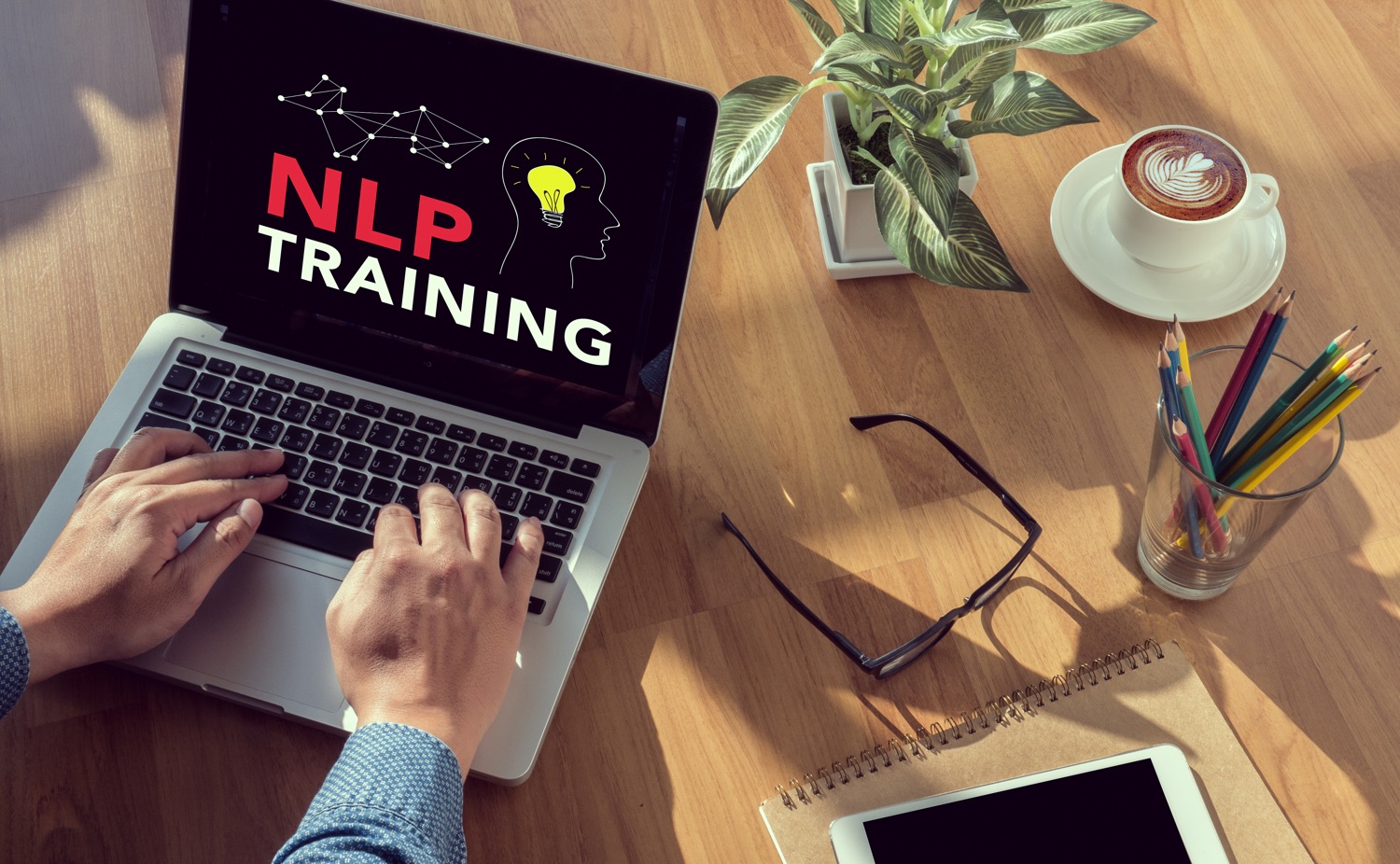 Introduction to Neuro Linguistic Programming
