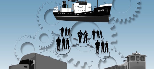 Logistics and Supply Chain Management