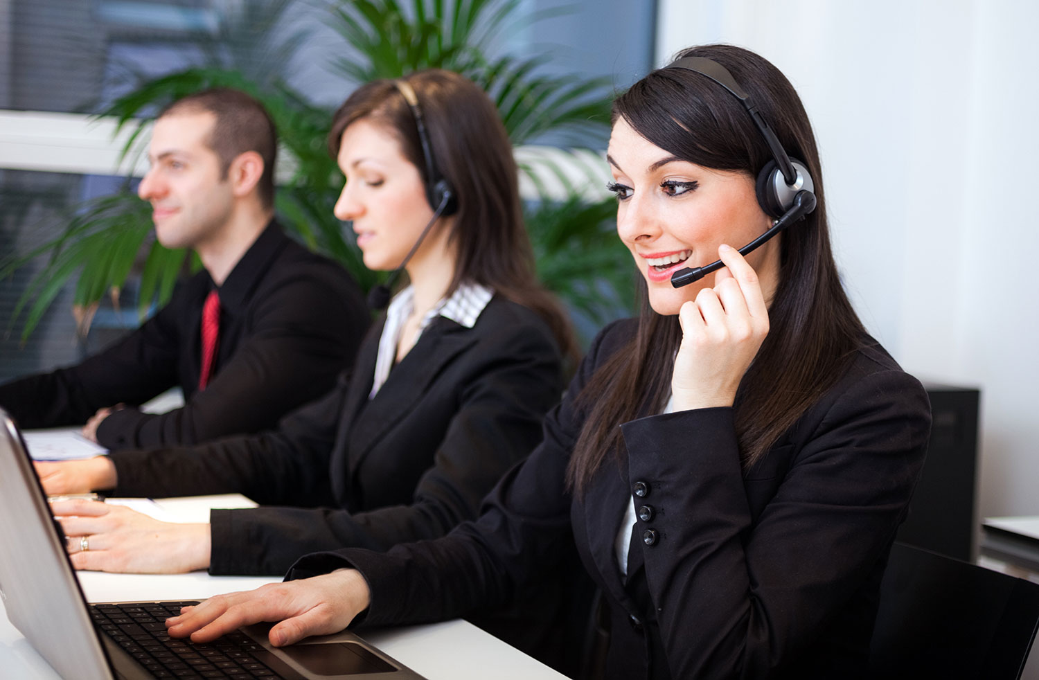 Telemarketing - Using the Telephone as a Sales Tool