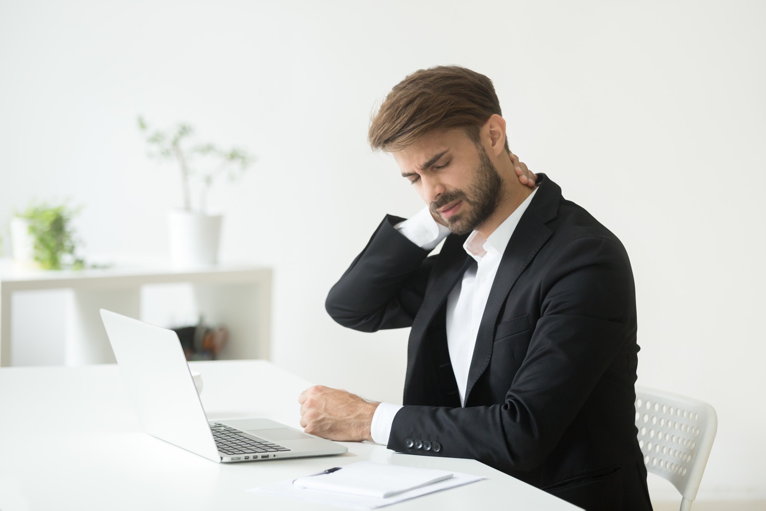 Workplace Ergonomics