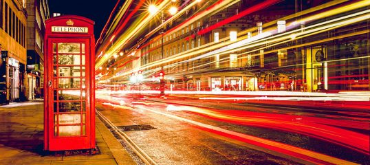 English Online Course - Level 1