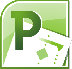 Microsoft Office Project 2010 - Foundation