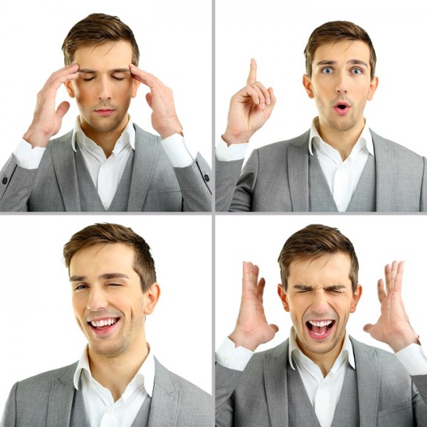 Inteligencia Emocional