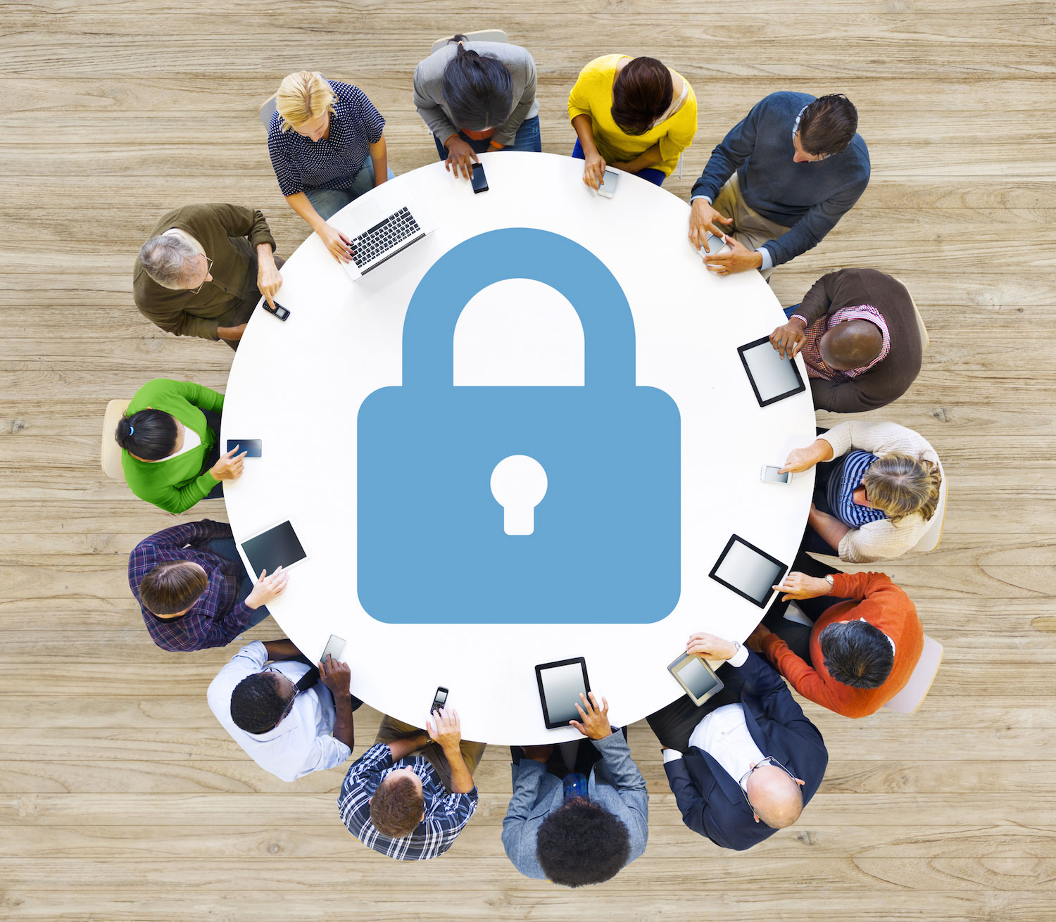 Developing Creativity