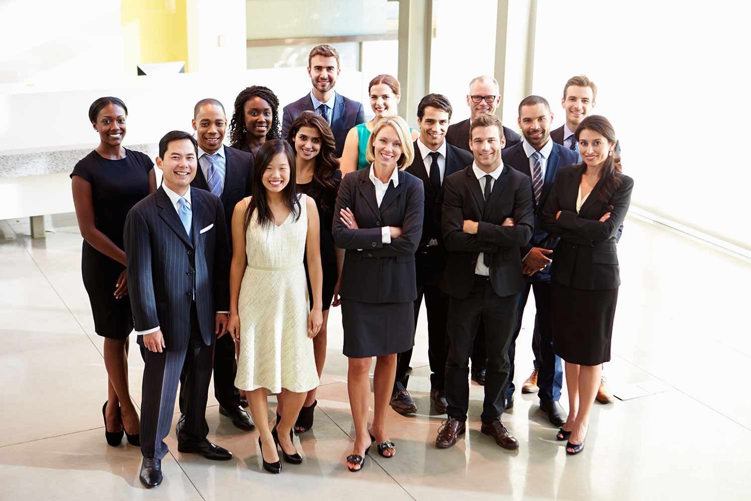 Developing New Managers