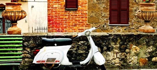 Learn Italian Online - (Business)