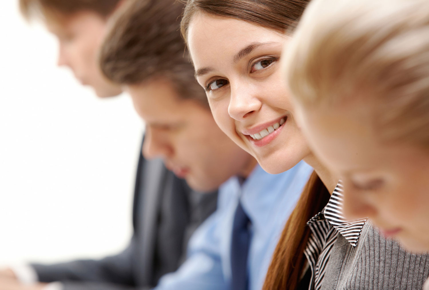 Increasing Your Happiness