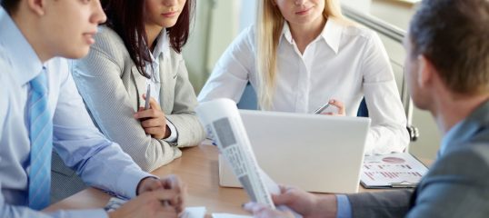 Managing Your Managers