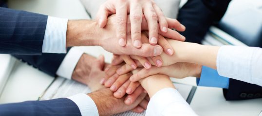 Teamwork and Team Building