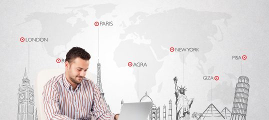 Virtual Team Building and Management