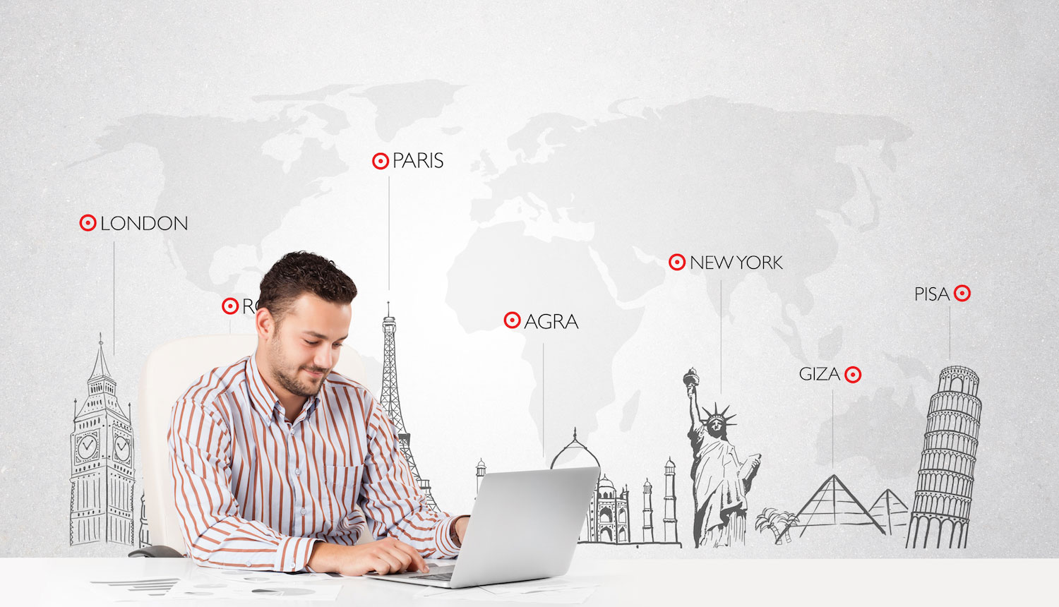 Virtual Team Building and Management