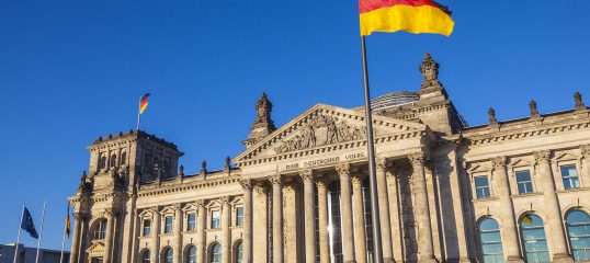 Learn German Online - Level 2