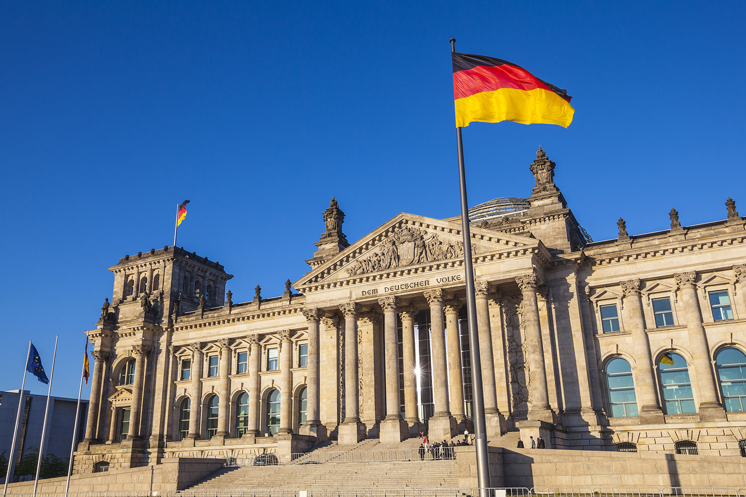 Learn German Online - Level 2