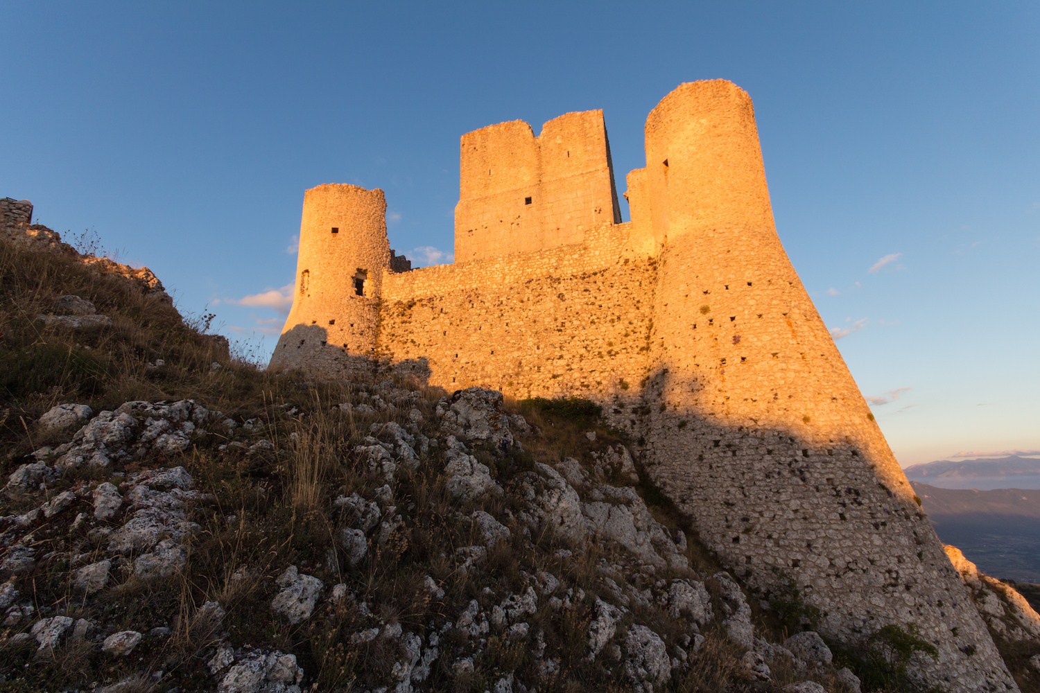 Learn Abruzzese Online - Level 1