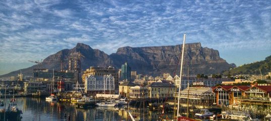 Learn Afrikaans Online - (Business)