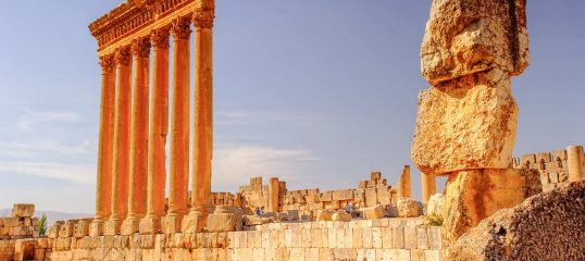 Learn Arabic Online (Lebanese) - Level 1