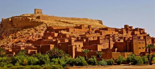 Learn Berber Tamazight Online - (Business)