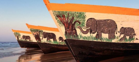 Learn Chichewa Online - (Business)