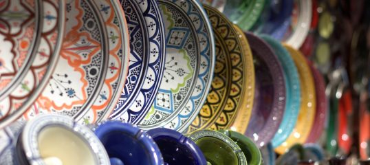 Learn Dari Online - (Business)