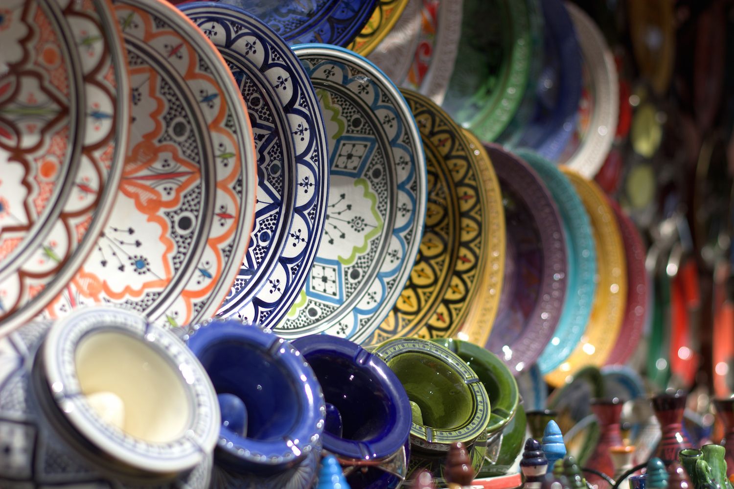 Learn Dari Online - (Business)