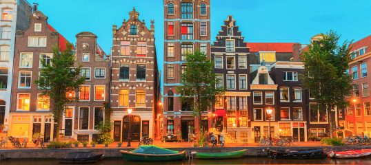 Learn Dutch Online - (Business)