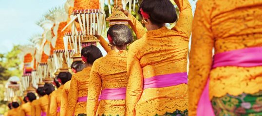 Learn Indonesian Online - (Business)