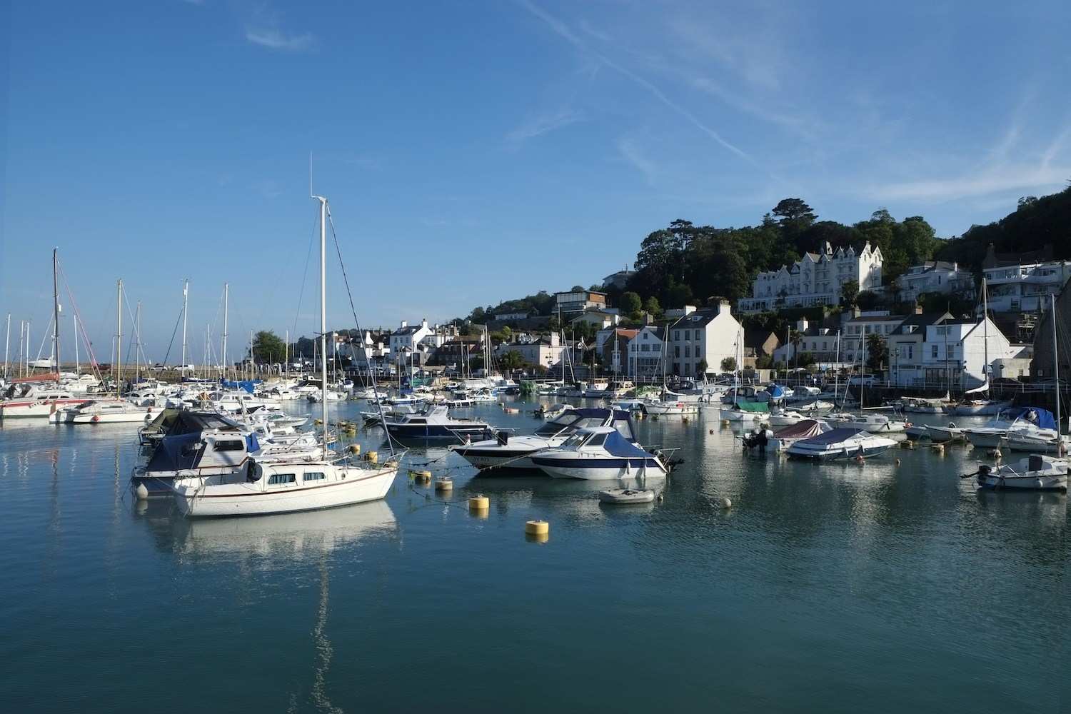 Learn Jerriais Online - Level 1