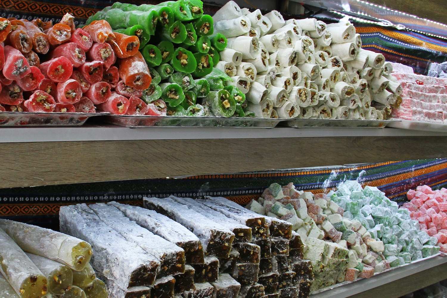 Learn Kurdish Online - Level 2