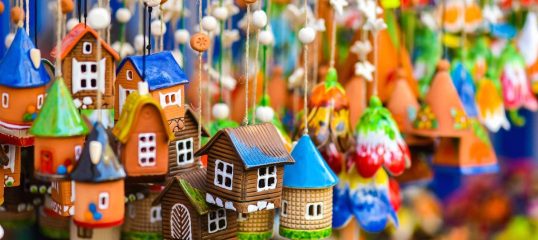 Learn Lithuanian Online - (Business)