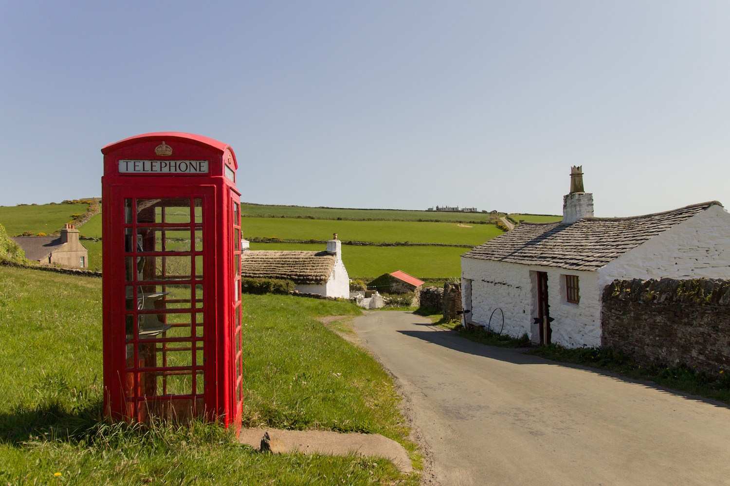 Learn Manx Online - Level 1