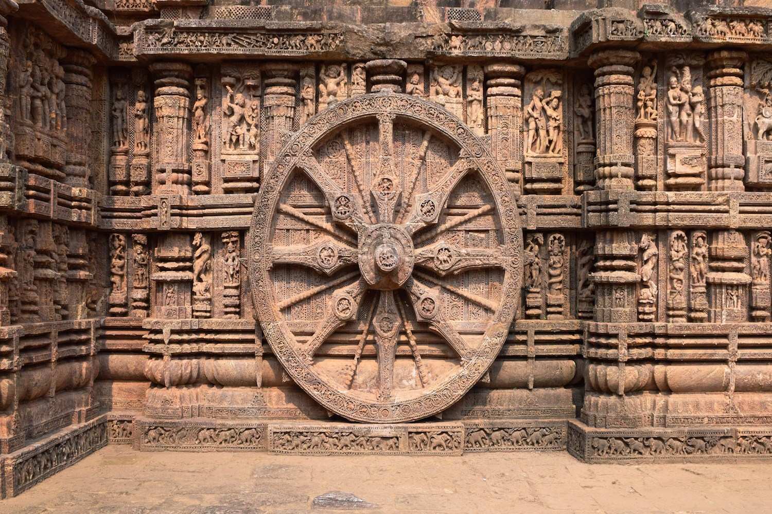 Learn Oriya Online - Level 1