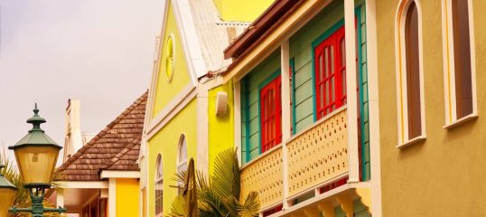 Learn Papiamento Online - (Business)