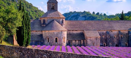 Learn Provencial Online - Level 1