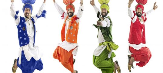 Learn Punjabi Online - (Business)