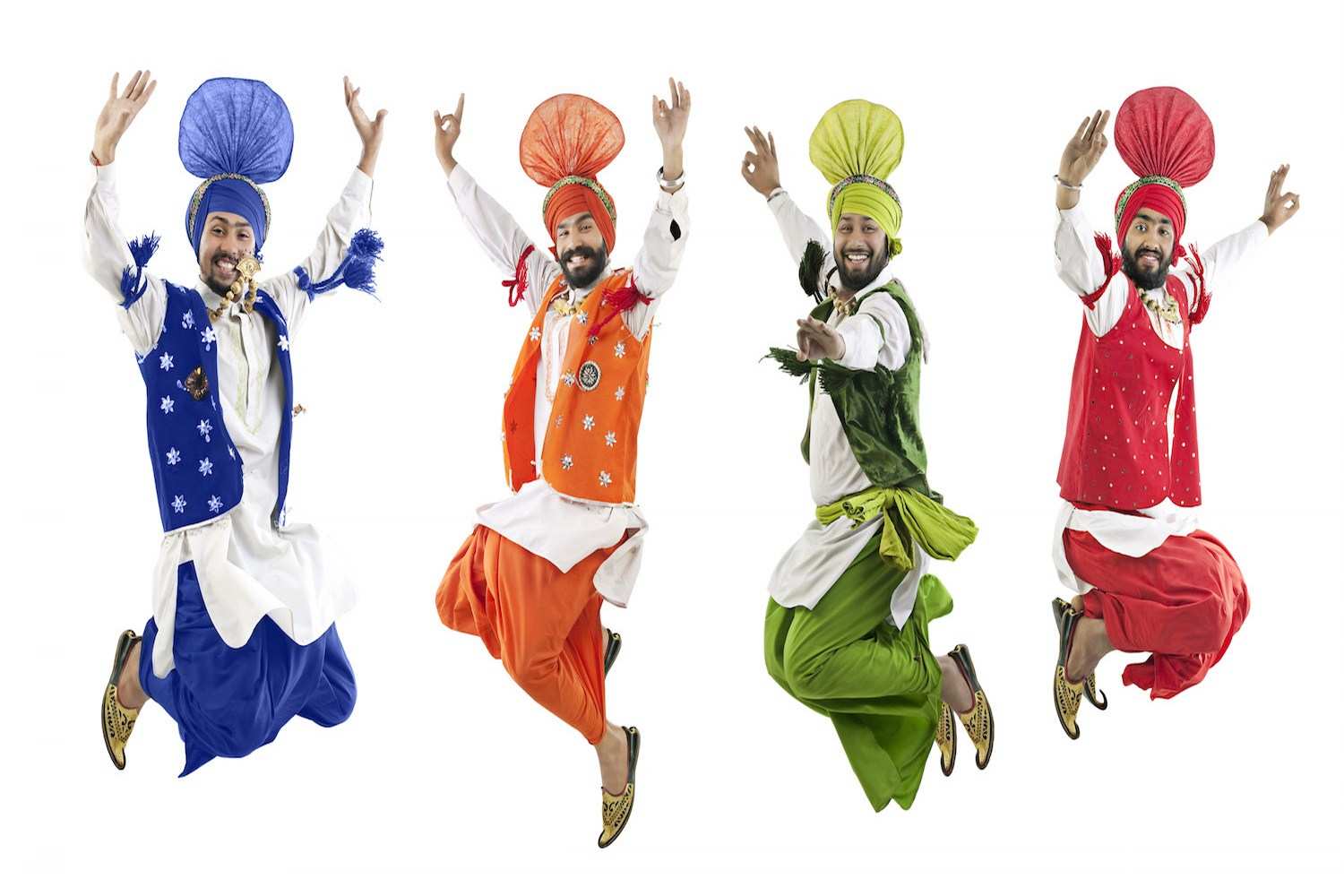 Learn Punjabi Online - (Business)