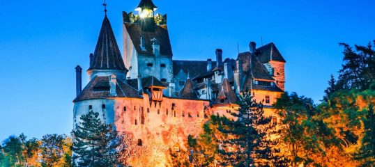 Learn Romanian Online Level 1