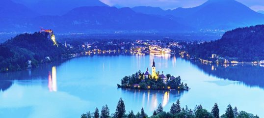 Learn Slovenian Online - (Business)