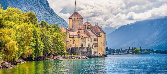 Learn Swiss German Online - (Business)