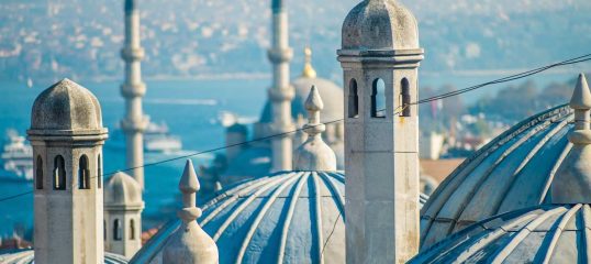 Learn Turkish Online - (Business)