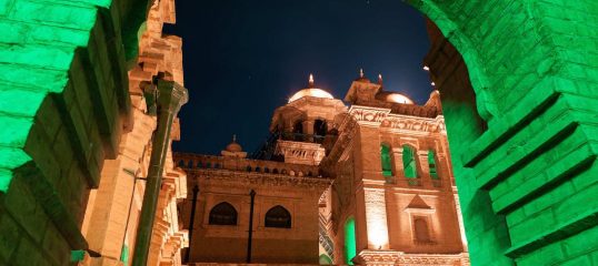 Learn Urdu Online - (Business)