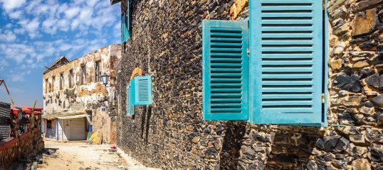 Learn Wolof Online - Level 1