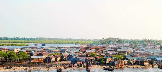 Learn Yoruba Online - (Business)