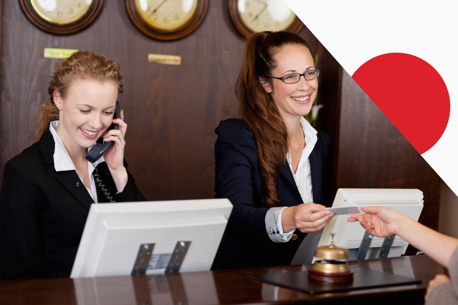 Learn Japanese Online (Hospitality) - Level 1