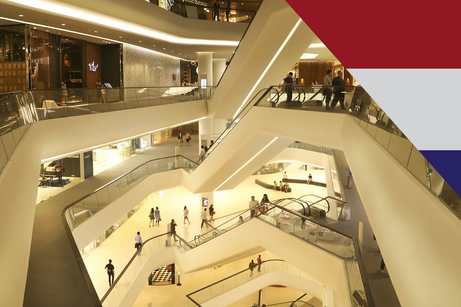 Learn Dutch Online (Retail) - Level 1