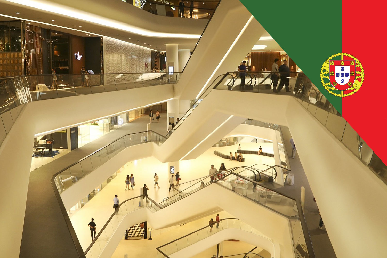 Learn Portuguese Online (Retail) - Level 1