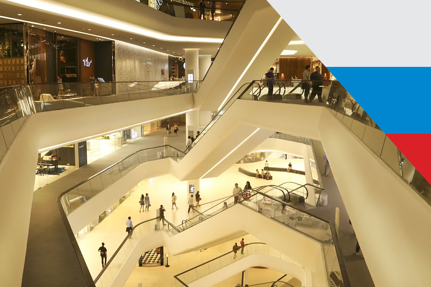 Learn Russian Online (Retail) - Level 1