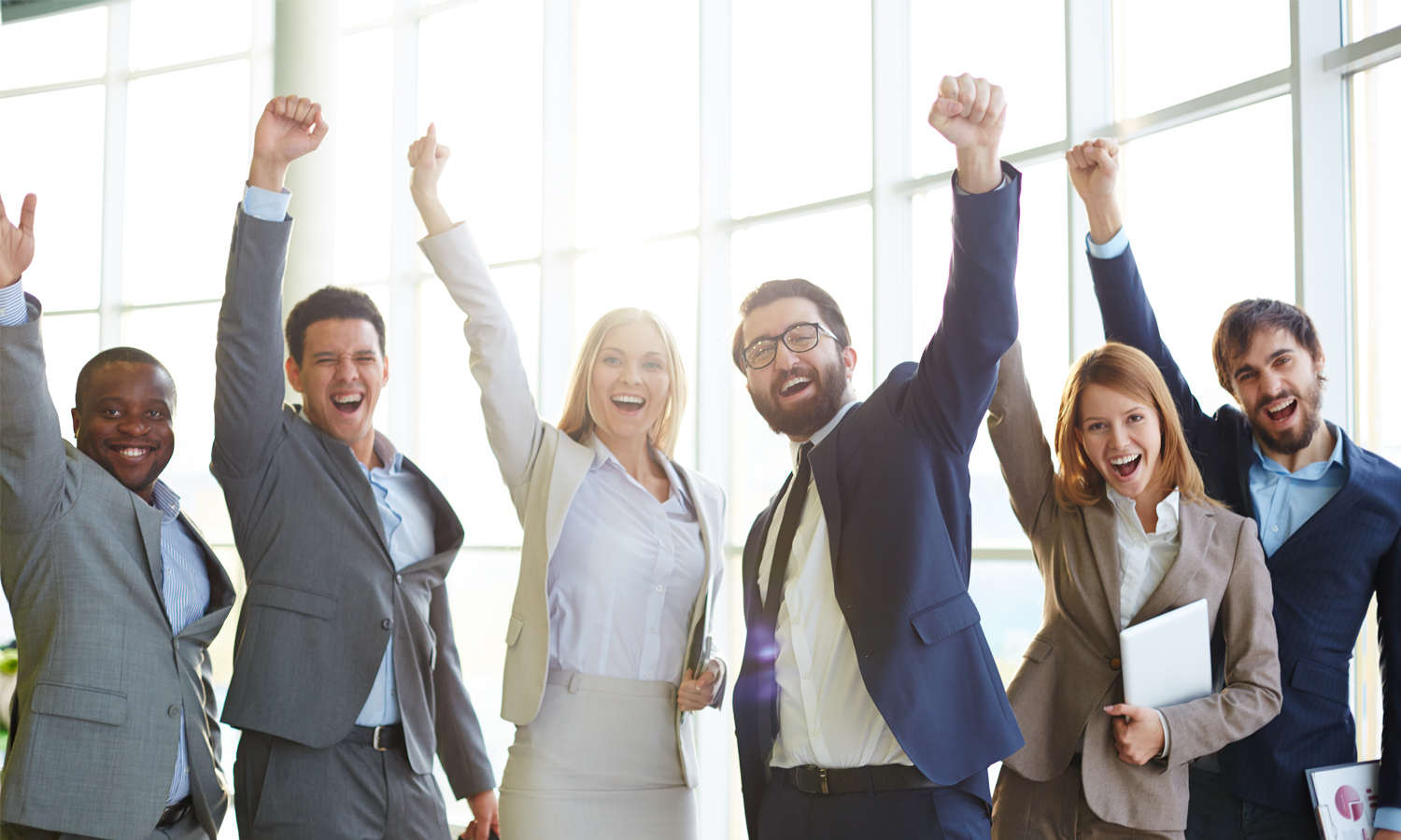 Creating a Positive Workplace Environment