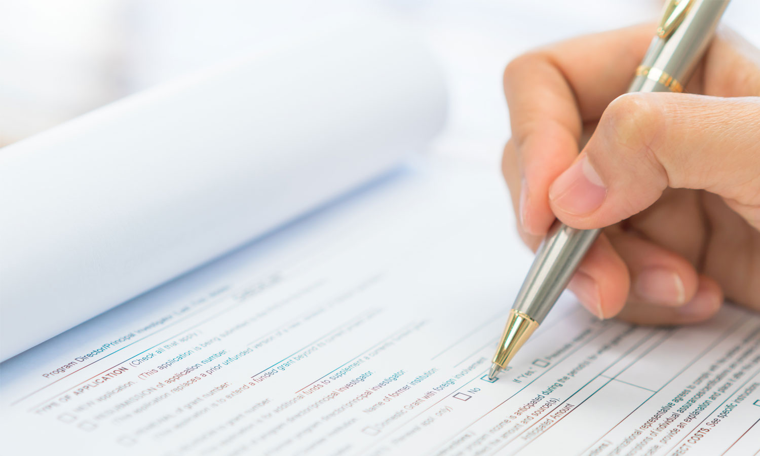 Creating Winning Proposals